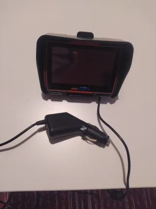 GPS FOD SPORTS Coche/Moto