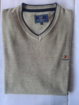 Jersey  hombre La Española  Talla M