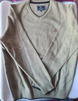 Jersey  hombre La Española  Talla M