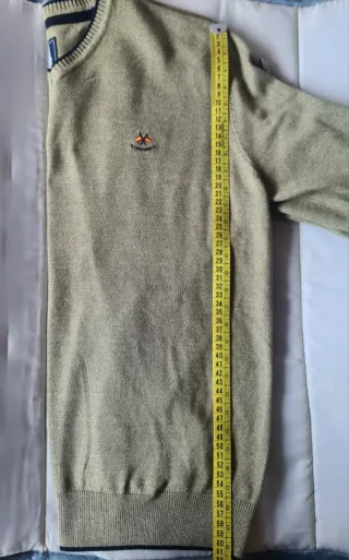 Jersey  hombre La Española  Talla M