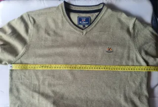 Jersey  hombre La Española  Talla M
