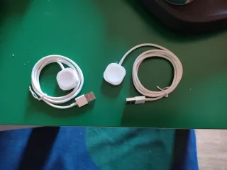 Apple Watch Series 3 Plata/Blanco