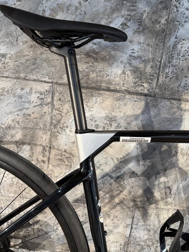 MERIDA SCULTURA 4000 Talla S