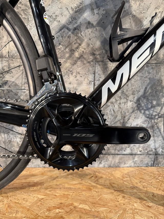 MERIDA SCULTURA 4000 Talla S