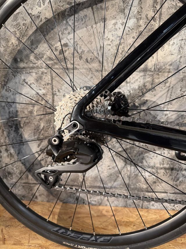 MERIDA SCULTURA 4000 Talla S