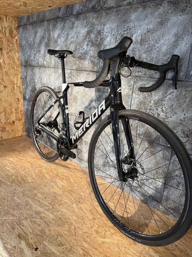 MERIDA SCULTURA 4000 Talla S