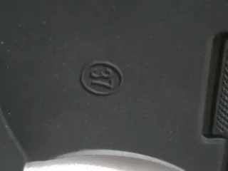 Zapatos Oxford Marrones Nuevos