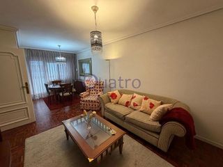 Piso en alquiler en Centro Ciudad en León