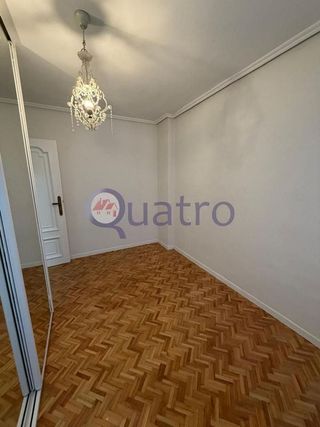 Piso en alquiler en Centro Ciudad en León