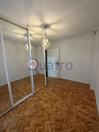 Piso en alquiler en Centro Ciudad en León