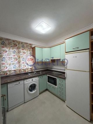 Piso en alquiler en Centro Ciudad en León