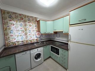 Piso en alquiler en Centro Ciudad en León