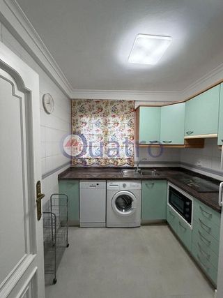 Piso en alquiler en Centro Ciudad en León