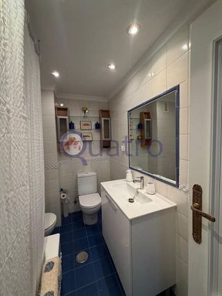 Piso en alquiler en Centro Ciudad en León