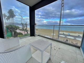 Piso en alquiler en Santa Catalina - Canteras en Palmas de Gran Canaria(Las)