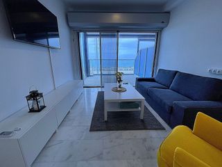 Piso en alquiler en Santa Catalina - Canteras en Palmas de Gran Canaria(Las)