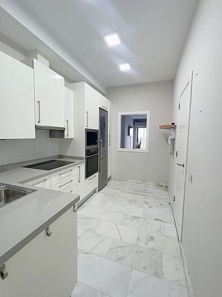 Piso en alquiler en Santa Catalina - Canteras en Palmas de Gran Canaria(Las)