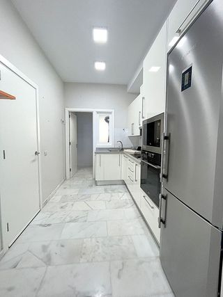 Piso en alquiler en Santa Catalina - Canteras en Palmas de Gran Canaria(Las)