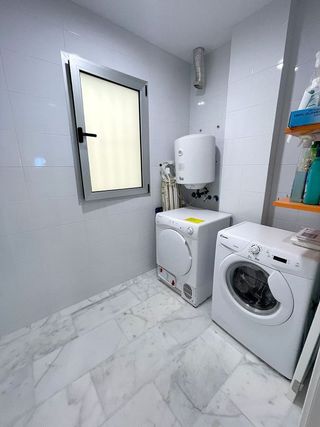 Piso en alquiler en Santa Catalina - Canteras en Palmas de Gran Canaria(Las)