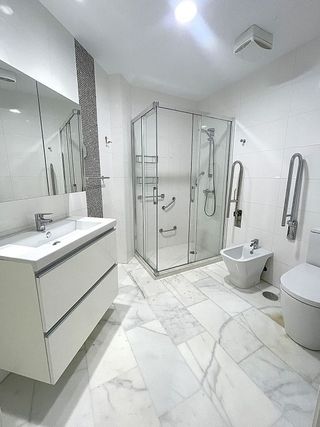 Piso en alquiler en Santa Catalina - Canteras en Palmas de Gran Canaria(Las)