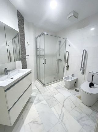 Piso en alquiler en Santa Catalina - Canteras en Palmas de Gran Canaria(Las)