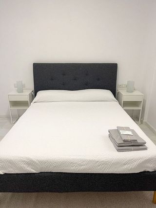 Piso en alquiler en Santa Catalina - Canteras en Palmas de Gran Canaria(Las)