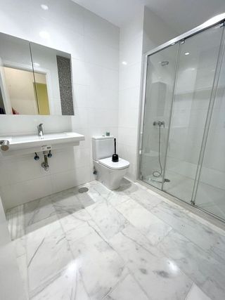 Piso en alquiler en Santa Catalina - Canteras en Palmas de Gran Canaria(Las)