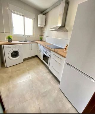 Piso en alquiler en Viator