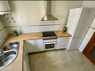 Piso en alquiler en Viator