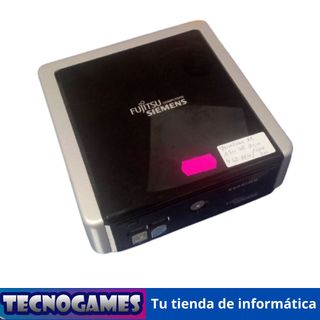 19 mini PC Fujitsu (viene con garantía)