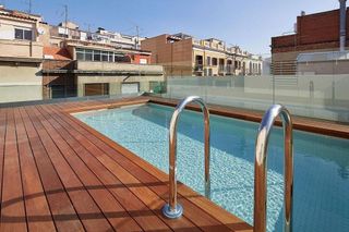 Piso en alquiler en Sant Gervasi - Galvany en Barcelona