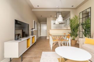 Piso en alquiler en Sant Gervasi - Galvany en Barcelona