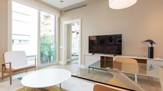 Piso en alquiler en Sant Gervasi - Galvany en Barcelona