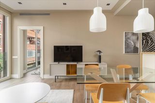 Piso en alquiler en Sant Gervasi - Galvany en Barcelona