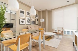 Piso en alquiler en Sant Gervasi - Galvany en Barcelona