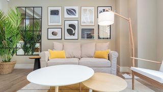 Piso en alquiler en Sant Gervasi - Galvany en Barcelona