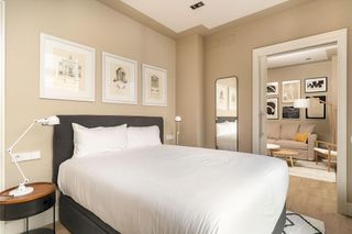 Piso en alquiler en Sant Gervasi - Galvany en Barcelona