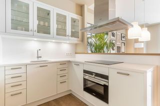 Piso en alquiler en Sant Gervasi - Galvany en Barcelona