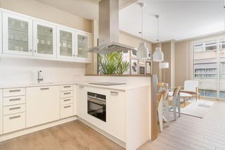 Piso en alquiler en Sant Gervasi - Galvany en Barcelona