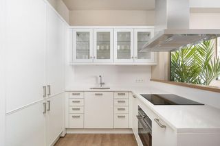 Piso en alquiler en Sant Gervasi - Galvany en Barcelona