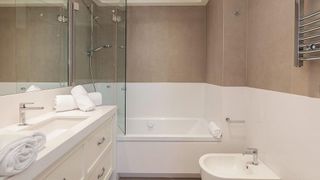 Piso en alquiler en Sant Gervasi - Galvany en Barcelona