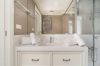 Piso en alquiler en Sant Gervasi - Galvany en Barcelona