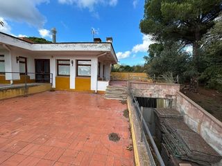 Chalet en alquiler en Garriga, La