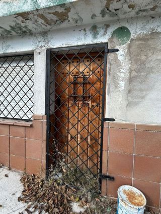 Chalet en alquiler en Garriga, La