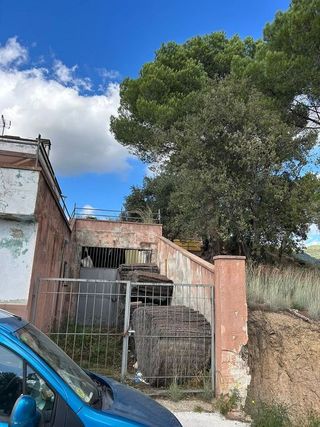 Chalet en alquiler en Garriga, La