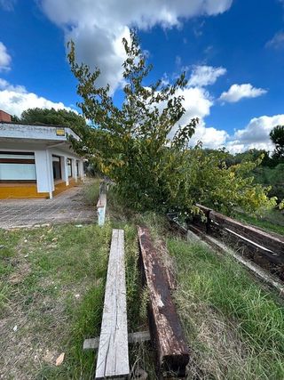 Chalet en alquiler en Garriga, La