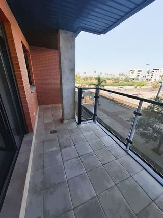 Piso en alquiler en Montequinto en Dos Hermanas