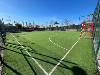 Piso en alquiler en Montequinto en Dos Hermanas