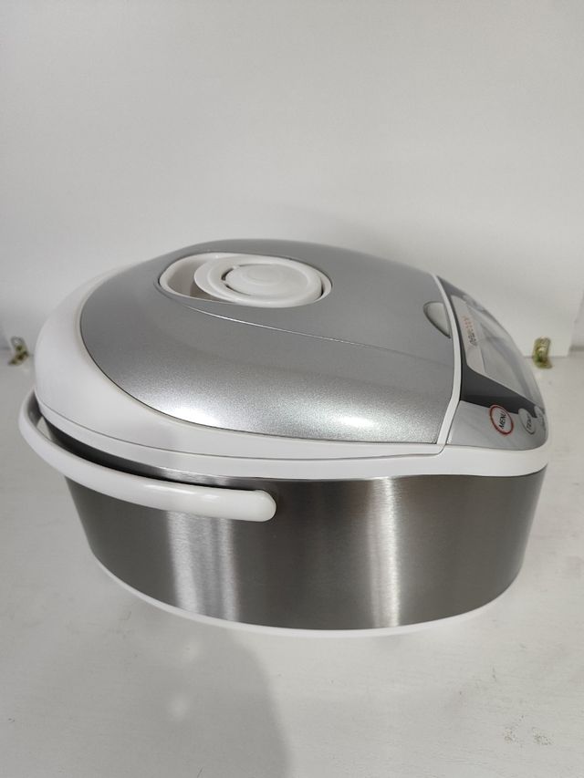 Robot de cocina nuevo New Cook Plus