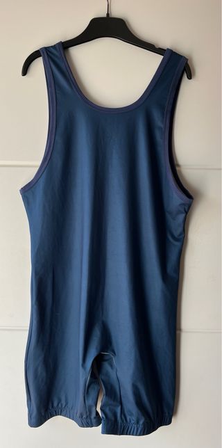 Mallas deportivas para hombre BOX